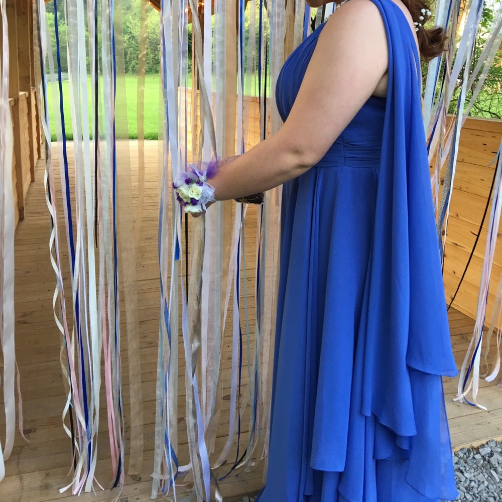 Prom Dress - Picture 5 of 5
